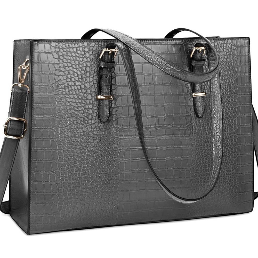 Never used- Classy Laptop Bag